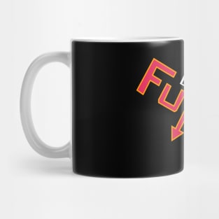 Get funky disco Mug